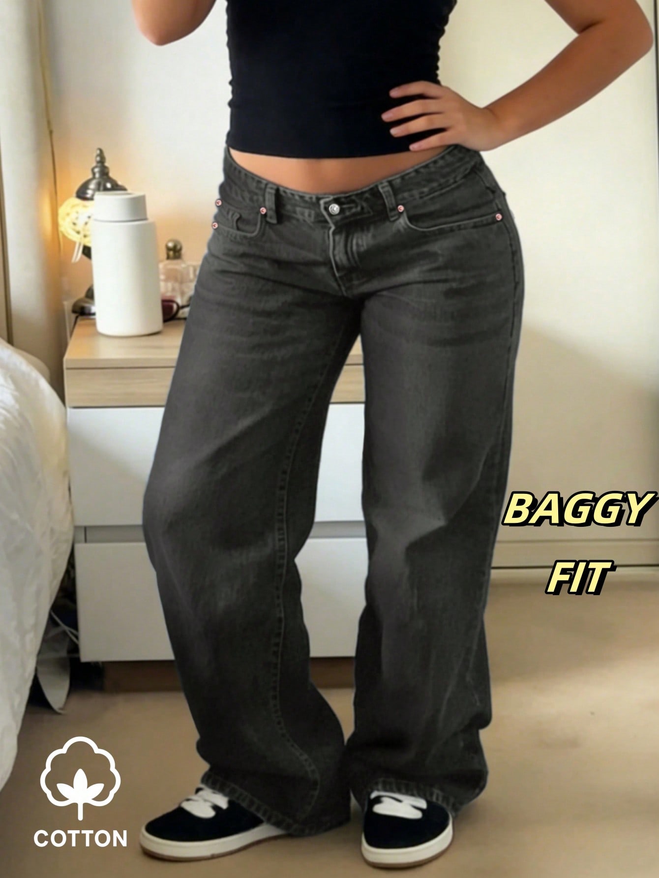 Skinny Jeans - Photo 5