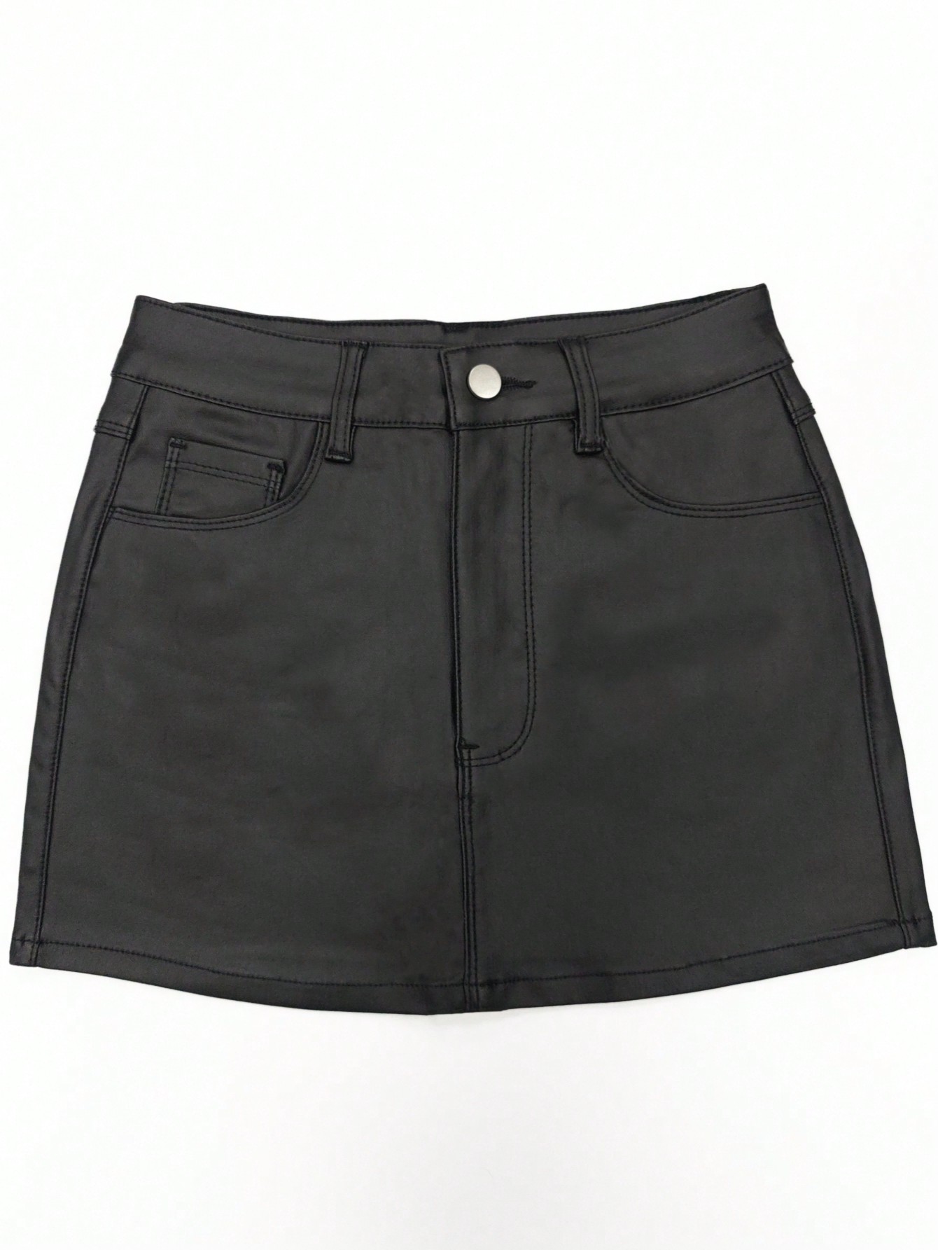 Relaxed Fit Jeans - Photo 6